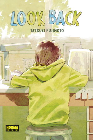 Look Back Kanzenban