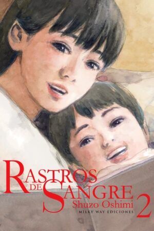 Rastros de Sangre 02