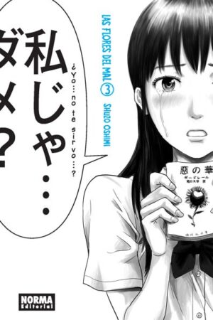 Las flores del mal 03