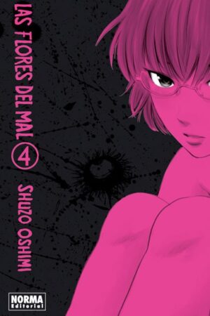 Las flores del mal 04