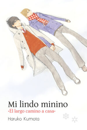 Mi Lindo Minino el largo Camino a Casa
