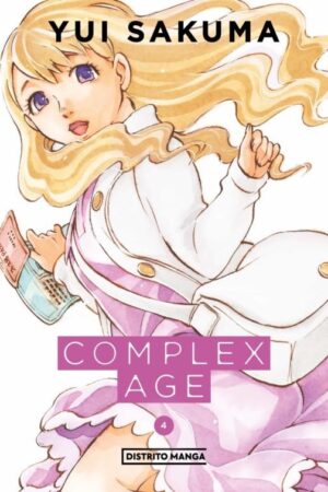 Complex Age 04