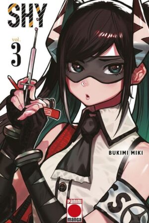 Shy 03