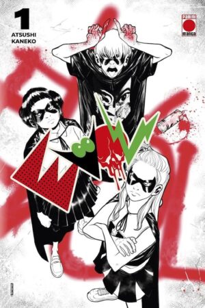 Evol 01 (Portada Alternativa)