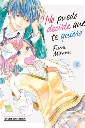 No puedo decirte que Te Quiero 02