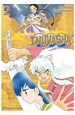 Inuyasha 02
