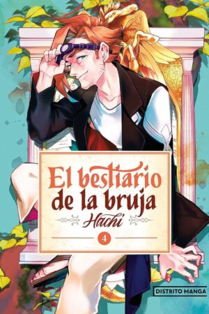 El Bestiario de la Bruja 04