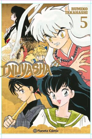 Inuyasha 05