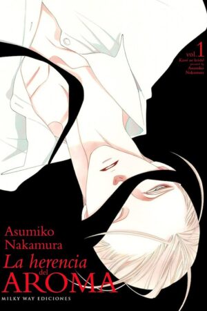 La Herencia del Aroma 01