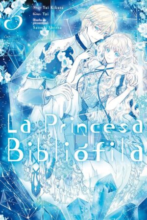 La Princesa Bibliofila 05