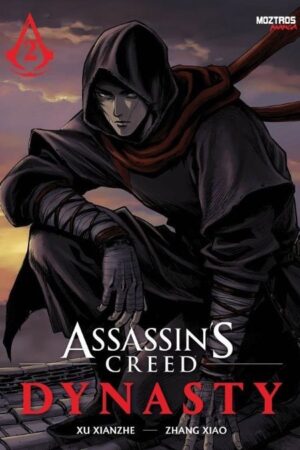 Assassin’s Creed Dynasty 02