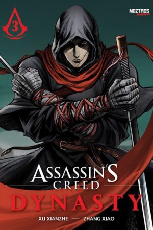 Assassin's Creed Dynasty 03