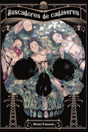 Buscadores De Cadáveres 03