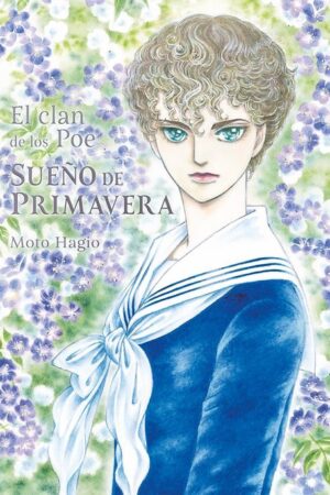 El Clan De Los Poe: Sueño De Primavera