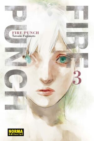 Fire Punch 03