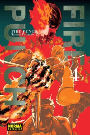 Fire Punch 04