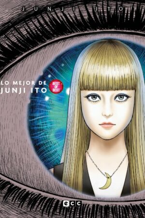 Lo mejor de Junji Ito