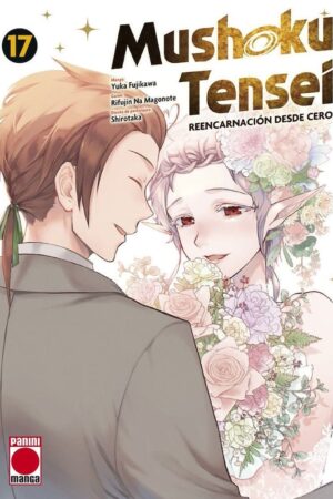 Mushoku Tensei 17