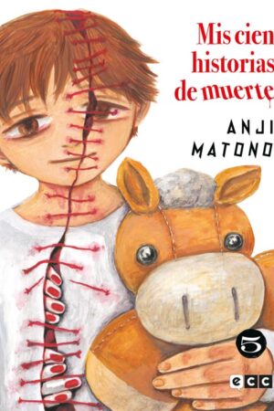 Mis Cien Historias de Muerte 05