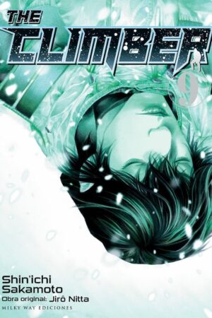 The Climber 09