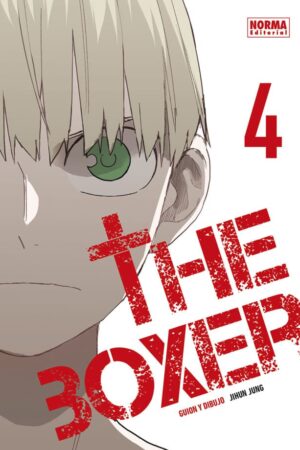 The Boxer 04