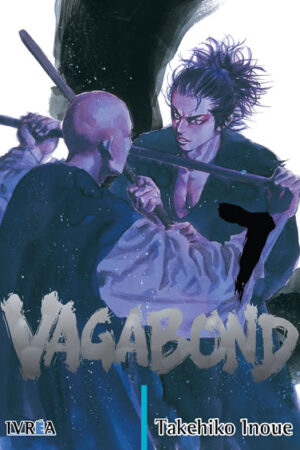 Vagabond 07