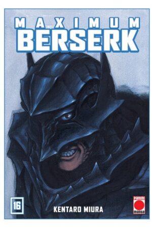 Berserk Maximum 16