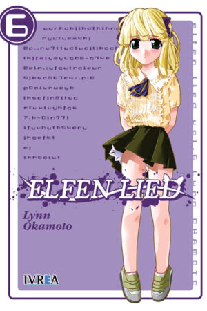 Elfen Lied 06