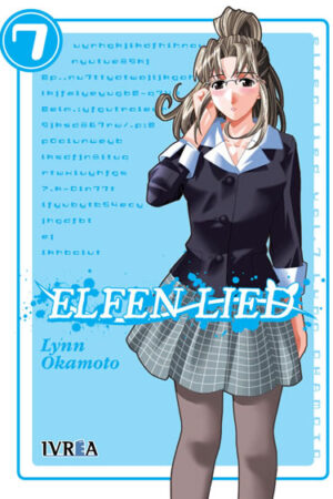 Elfen Lied 07
