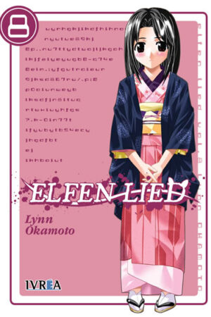 Elfen Lied 08