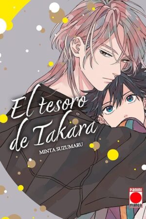 El tesoro de Takara