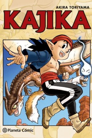 Kajika