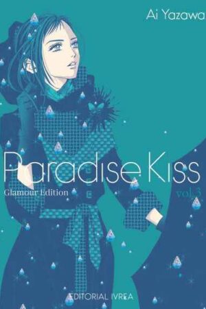 Paradise Kiss Glamour Edition 03