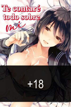 Te contaré todo sobre mí