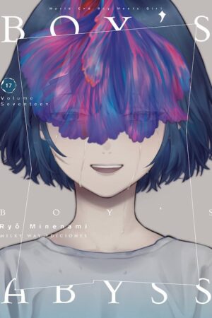Boy’s Abyss 17