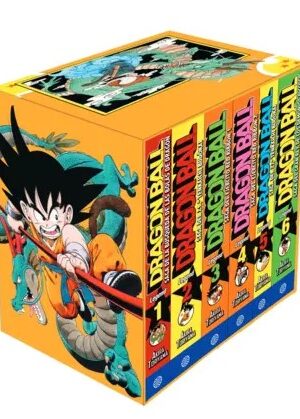 Dragon Ball Legend 01