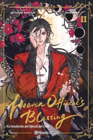 Heaven Official’s Blessing 02