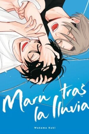 Maru tras la Lluvia