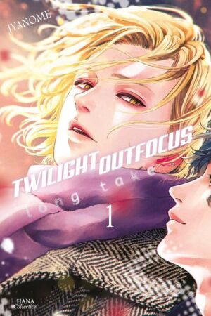 Twilight Outfocus Long Take 01. Edición Especial