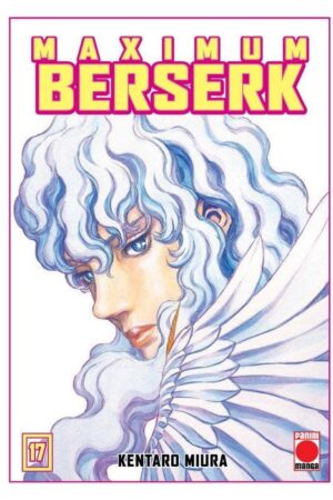 Berserk Maximum 17