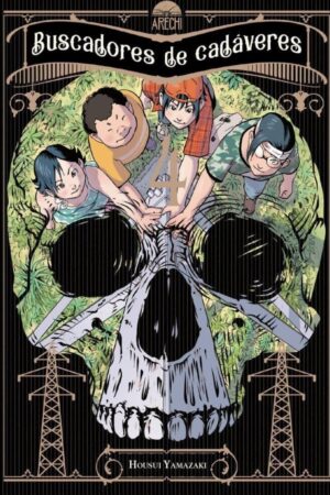 Buscadores De Cadáveres 04