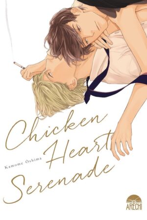 Chicken Heart Serenade