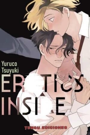 Erotics Inside