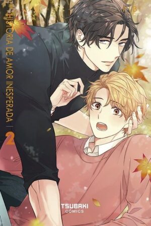 Historia De Amor Inesperada 02