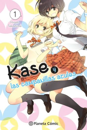 Kase y las campanillas azules 01