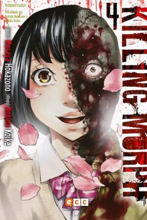 Killing Morph 04