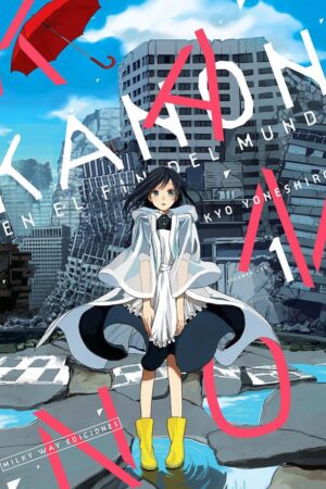 Kanon en el fin del mundo 01