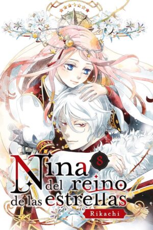 Nina del Reino de las Estrellas 08