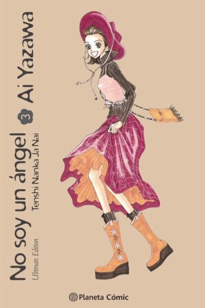 No soy un ángel 03