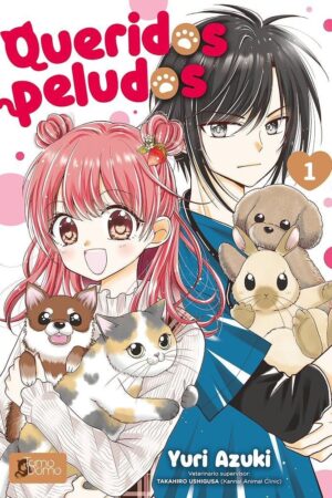 Queridos peludos 01